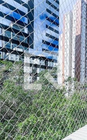 Apartamento à venda com 65m², 2 quartos e 1 vagaSacada