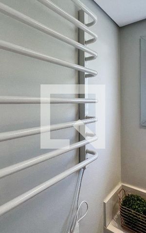 Apartamento à venda com 65m², 2 quartos e 1 vagaBanheiro