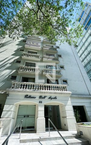 Apartamento à venda com 65m², 2 quartos e 1 vagaFachada