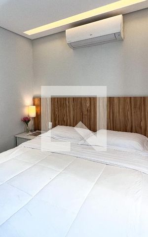 Apartamento à venda com 65m², 2 quartos e 1 vagaQuarto 1