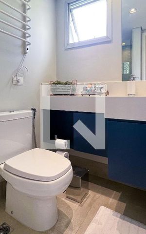 Apartamento à venda com 65m², 2 quartos e 1 vagaBanheiro