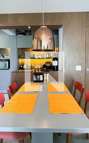 Apartamento à venda com 65m², 2 quartos e 1 vagaSala