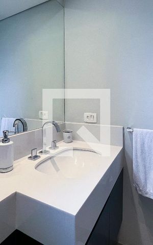Apartamento à venda com 65m², 2 quartos e 1 vagaBanheiro
