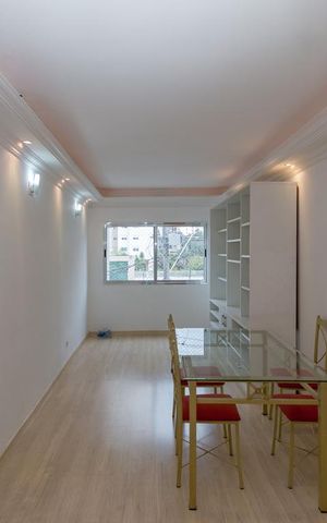 Apartamento à venda com 92m², 2 quartos e sem vaga Apartamento à venda com 92m², 2 quartos e sem vagaSala