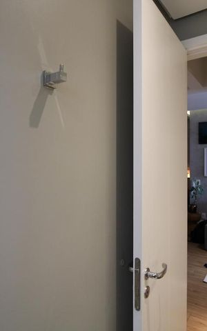 Apartamento à venda com 63m², 1 quarto e 1 vagaBanheiro