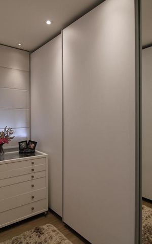 Apartamento à venda com 63m², 1 quarto e 1 vagaQuarto 2