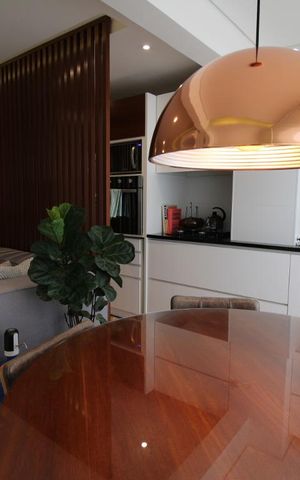 Apartamento à venda com 63m², 1 quarto e 1 vagaSala