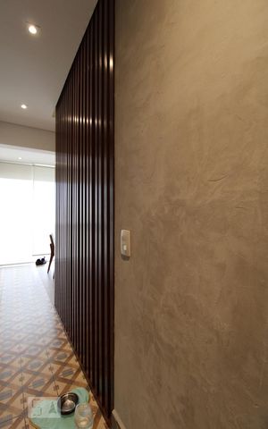 Apartamento à venda com 63m², 1 quarto e 1 vagaÁrea de Serviço