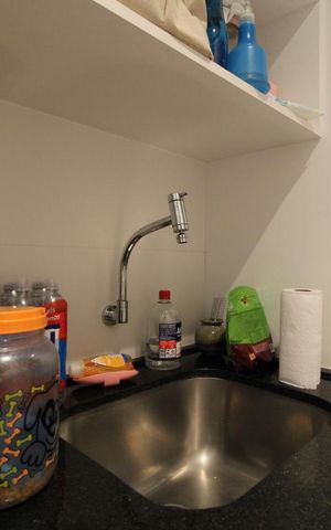 Apartamento à venda com 63m², 1 quarto e 1 vagaÁrea de Serviço