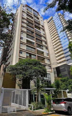 Apartamento à venda com 63m², 1 quarto e 1 vaga Apartamento à venda com 63m², 1 quarto e 1 vagaFachada