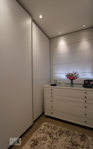 Apartamento à venda com 63m², 1 quarto e 1 vagaQuarto 2