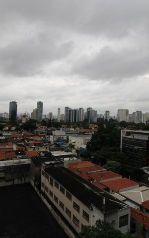 Apartamento à venda com 63m², 1 quarto e 1 vagaVista