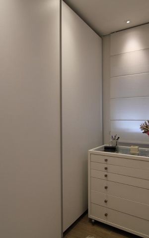 Apartamento à venda com 63m², 1 quarto e 1 vagaQuarto 2
