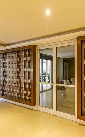 Apartamento à venda com 63m², 1 quarto e 1 vaga Apartamento à venda com 63m², 1 quarto e 1 vagaHall