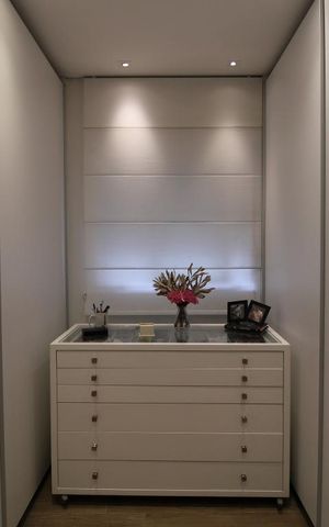 Apartamento à venda com 63m², 1 quarto e 1 vagaQuarto 2