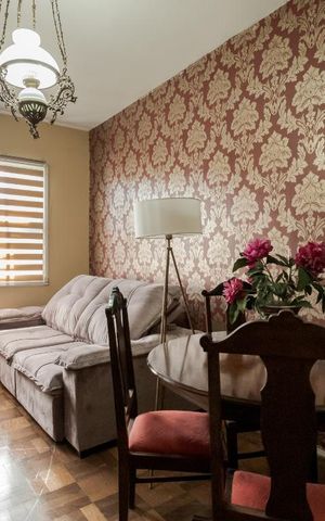 Apartamento à venda com 95m², 3 quartos e sem vaga Apartamento à venda com 95m², 3 quartos e sem vagaSala