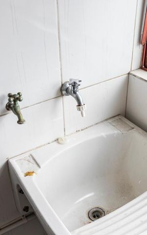 Apartamento para alugar com 64m², 2 quartos e 1 vagaÁrea de serviço