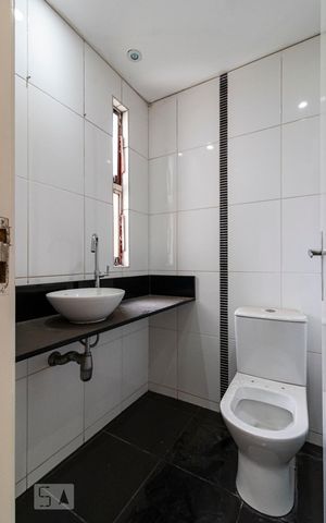 Apartamento para alugar com 64m², 2 quartos e 1 vagaBanheiro