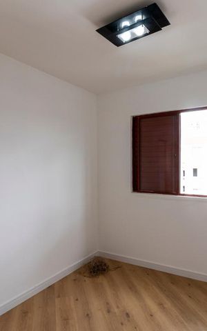 Apartamento para alugar com 64m², 2 quartos e 1 vagaQuarto 2