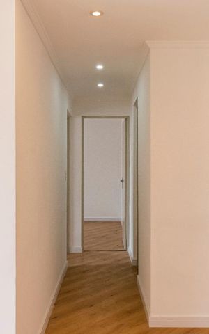 Apartamento para alugar com 64m², 2 quartos e 1 vagaCorredor