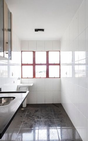 Apartamento para alugar com 64m², 2 quartos e 1 vagaCozinha