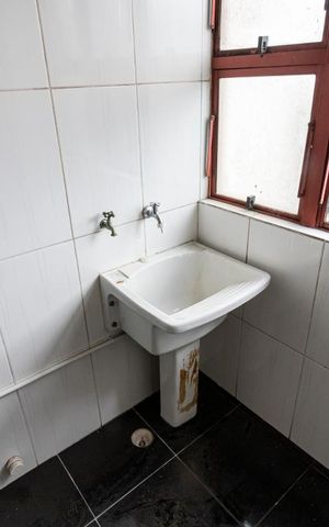 Apartamento para alugar com 64m², 2 quartos e 1 vagaÁrea de serviço