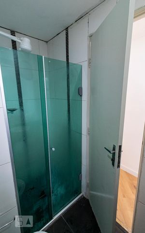Apartamento para alugar com 64m², 2 quartos e 1 vagaBanheiro