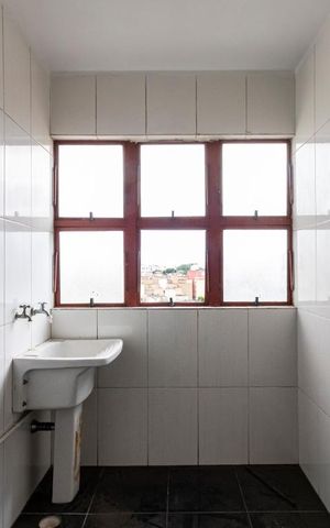 Apartamento para alugar com 64m², 2 quartos e 1 vagaÁrea de serviço