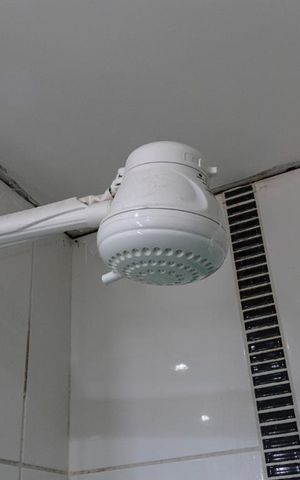 Apartamento para alugar com 64m², 2 quartos e 1 vagaBanheiro