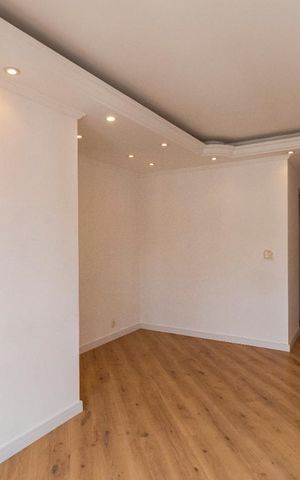 Apartamento para alugar com 64m², 2 quartos e 1 vagaSala