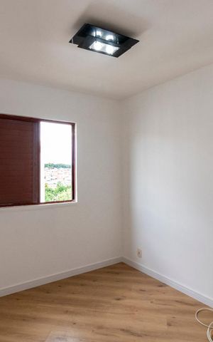 Apartamento para alugar com 64m², 2 quartos e 1 vagaQuarto 2