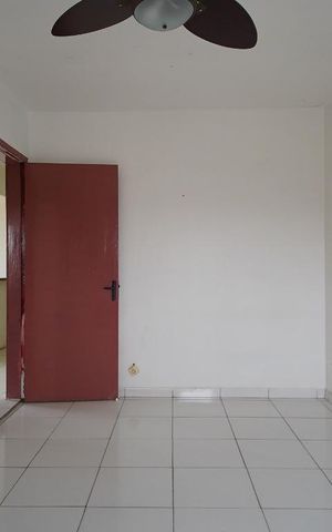Apartamento para alugar com 48m², 2 quartos e 1 vagaQuarto 1