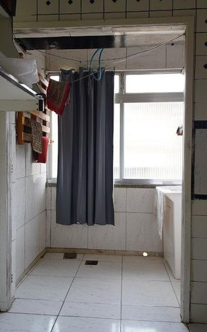 Apartamento para alugar com 48m², 2 quartos e 1 vagaCozinha