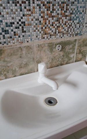 Apartamento para alugar com 48m², 2 quartos e 1 vagaBanheiro