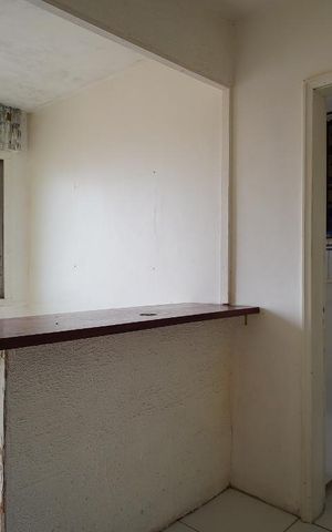 Apartamento para alugar com 48m², 2 quartos e 1 vagaSala