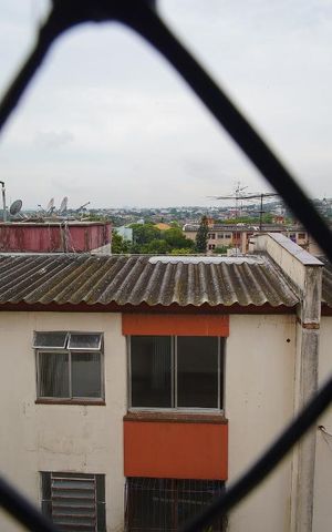 Apartamento para alugar com 48m², 2 quartos e 1 vagaQuarto 2 - Vista