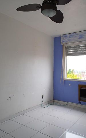 Apartamento para alugar com 48m², 2 quartos e 1 vagaQuarto 1