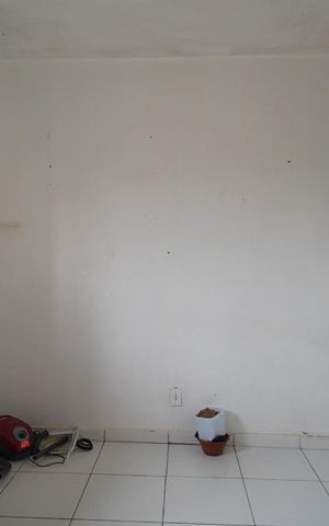 Apartamento para alugar com 48m², 2 quartos e 1 vagaQuarto 2