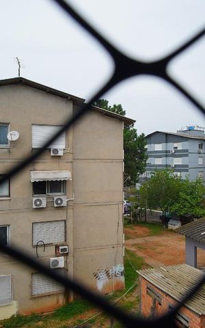 Apartamento para alugar com 48m², 2 quartos e 1 vagaSala - Vista
