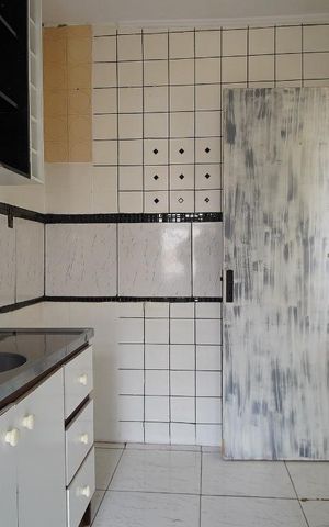 Apartamento para alugar com 48m², 2 quartos e 1 vagaCozinha