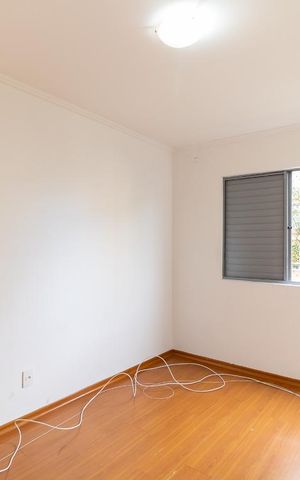 Apartamento para alugar com 65m², 2 quartos e 1 vaga Apartamento para alugar com 65m², 2 quartos e 1 vagaQuarto 1