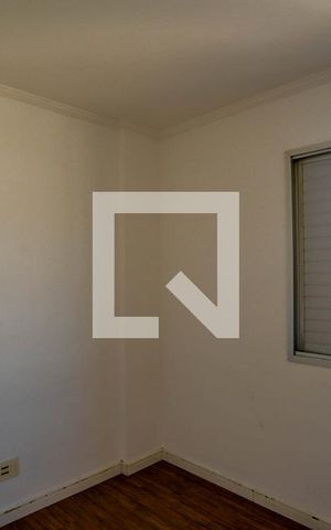 Apartamento à venda com 56m², 3 quartos e 1 vaga Apartamento à venda com 56m², 3 quartos e 1 vagaQuarto 2