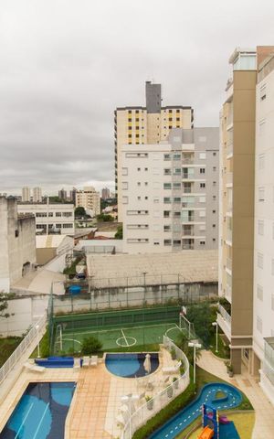 Apartamento para alugar com 86m², 2 quartos e 2 vagas Apartamento para alugar com 86m², 2 quartos e 2 vagasVista