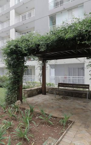 Apartamento à venda com 32m², 1 quarto e sem vagaArea comum