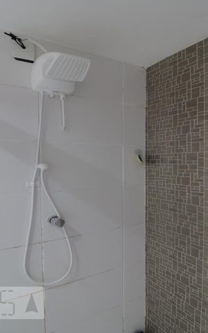 Apartamento à venda com 32m², 1 quarto e sem vagaBanheiro- chuveiro