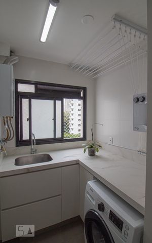 Apartamento para alugar com 72m², 2 quartos e 1 vaga Apartamento para alugar com 72m², 2 quartos e 1 vagaCozinha