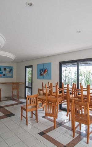 Apartamento para alugar com 72m², 2 quartos e 1 vaga Apartamento para alugar com 72m², 2 quartos e 1 vagaÁrea comum