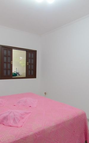 Casa à venda com 193m², 3 quartos e 3 vagasQuarto 1