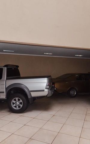Casa à venda com 193m², 3 quartos e 3 vagasGaragem
