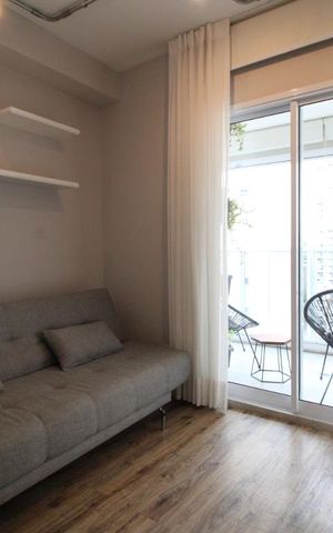 Apartamento para alugar com 74m², 2 quartos e 1 vagaQuarto